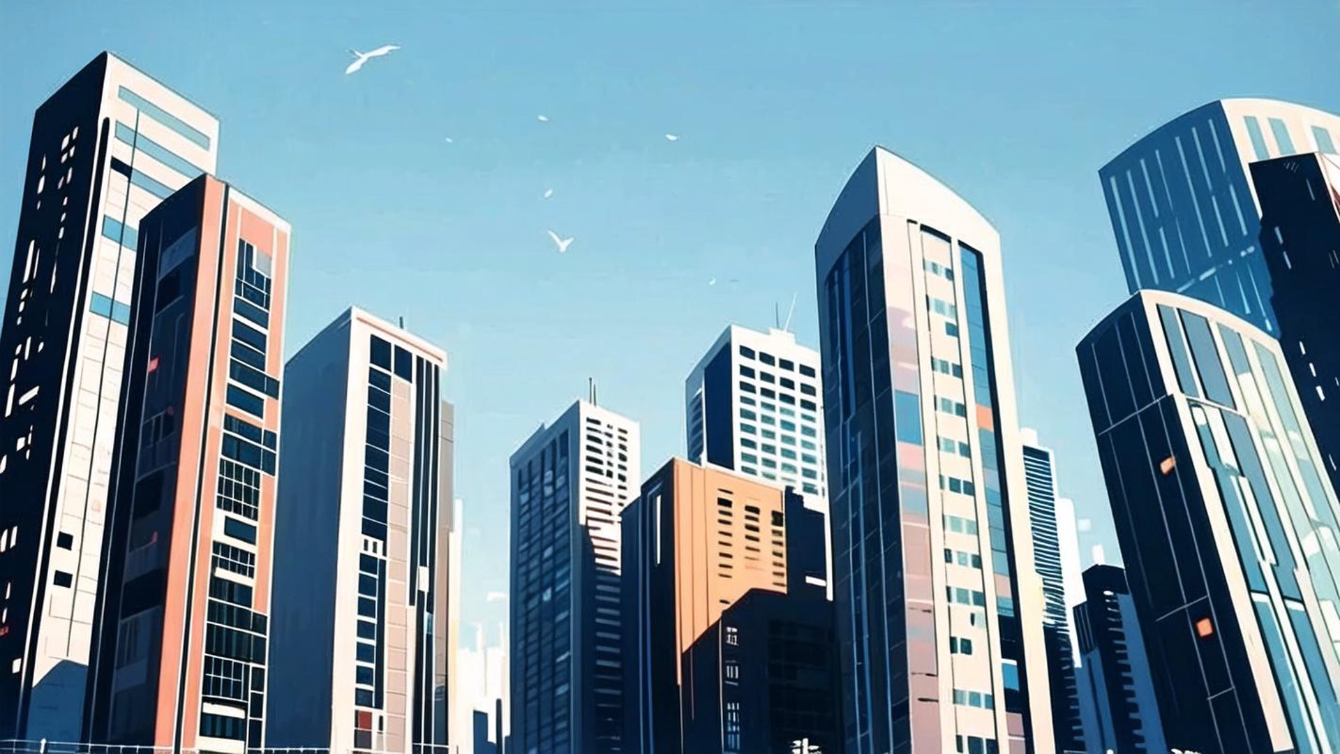景广启建筑
